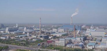 厉害了，科尔沁区