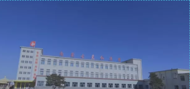 厉害了，科尔沁区