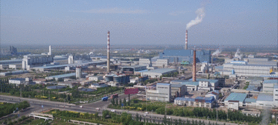 厉害了，科尔沁区