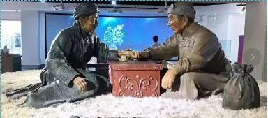 厉害了，科尔沁区