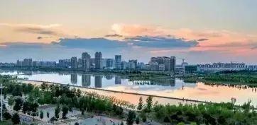 厉害了，科尔沁区