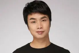 中国电竞第一人SKY李晓峰：做职业选手的“最强王者”图片