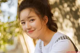 赵露思是富二代吗家里有钱吗 赵露思家庭背景大揭秘父母做什么的图片