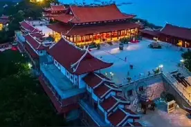 国庆走起，为您奉上湄洲岛旅游攻略图片