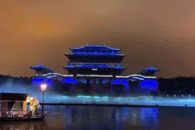 4月1日《大唐追梦》《梦长安》将携手回归～图片