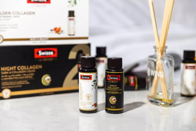 吃胶原蛋白会引起失眠吗 吃胶原蛋白会引起失眠吗为什么