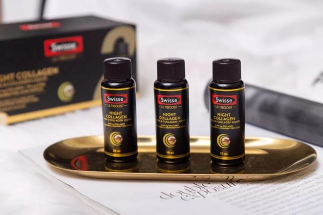 吃胶原蛋白会引起失眠吗 吃胶原蛋白会引起失眠吗为什么