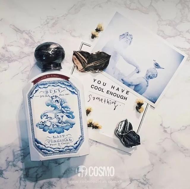 水蜜桃呵护身体乳