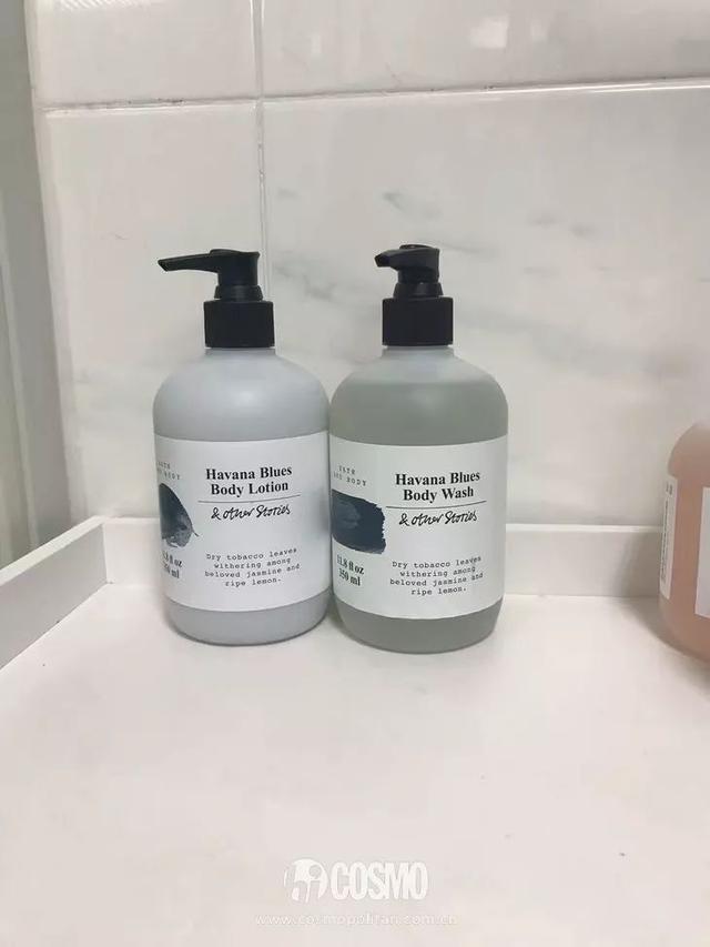 维多莉亚的秘密身体乳推荐