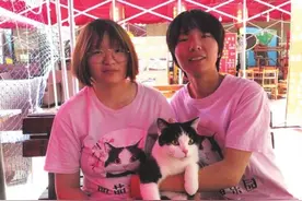 出游担心萌宠 上门喂养服务选不？图片
