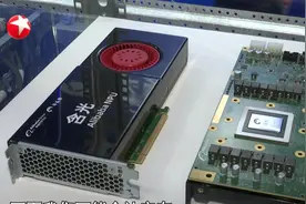 全球最高推理性能！阿里AI芯片问世，“含光800”还有啥厉害之处