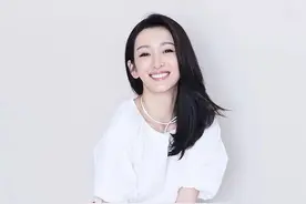秦海璐是个会选剧本的“刀马旦”图片