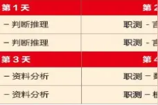 中公教育“2020公务员、教师招聘、2019桂林事业单位笔试公益课”培训课开课了图片
