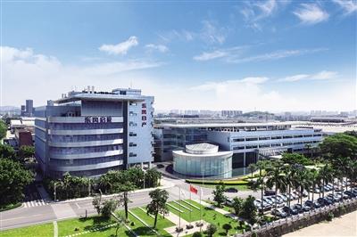 日产智行加速落地 东风日产成就花都汽车奇迹