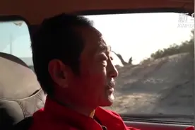 我为祖国献石油——沙漠中的石油工人视频封面