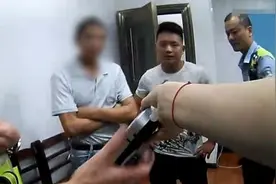 司机喝果啤查出酒驾：我们管这个叫饮料