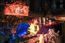 都说丽江是流浪歌手的圣地，到底哪一首才是你心中的丽江之歌？图片