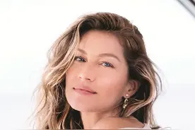 吉赛尔·邦辰（GISELE BüNDCHEN） DIOR迪奥肌活蕴能系列全新代言人图片