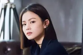 时髦办 | 选秀一战成名、最惨女solo...还记得那个年糕妹子李遐怡吗？图片
