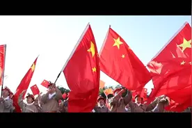 新华视点｜（国家年轮）国歌之魂视频封面