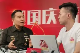大型装备如何运抵国庆阅兵现场？军事专家给出解释