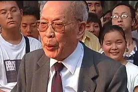 医者仁心，他是当之无愧的中国外科之父图片