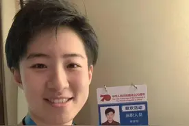 95后东莞女孩陈家怡参演国庆70周年联欢活动，用琴声献礼祖国图片