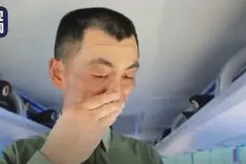 你的亲人就是我的亲人！烈士的遗愿他们完成了图片