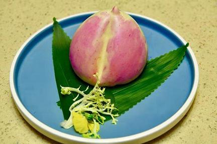 气喘 花胶 吃花胶可以缓解哮喘