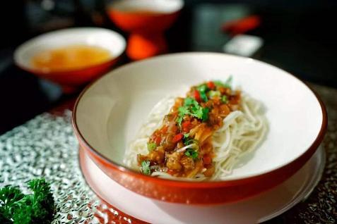 气喘 花胶 吃花胶可以缓解哮喘