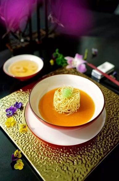 气喘 花胶 吃花胶可以缓解哮喘