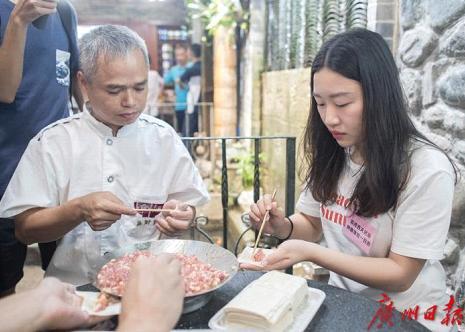气喘 花胶 吃花胶可以缓解哮喘