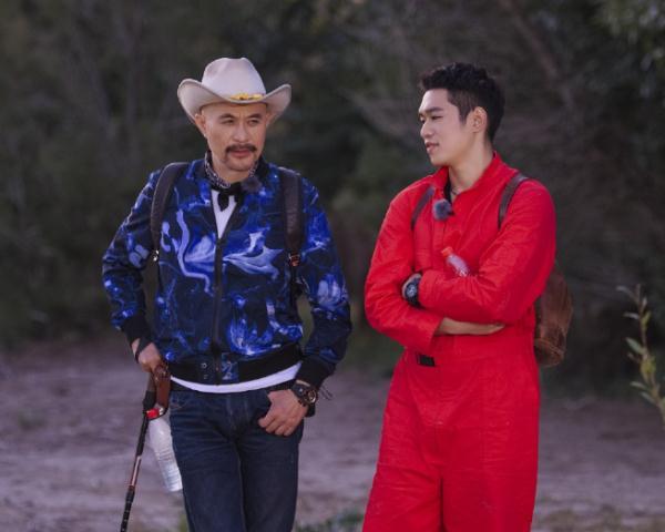 亲爱的小鲜肉剧情攻略（难怪吴刚的儿子那么眼熟）