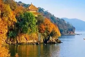 上海坐高铁3小时可直达这么多城市！国庆还有5天假，来次说走就走的旅行吧！图片