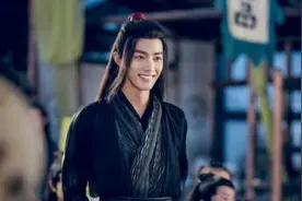 肖战生日王一博零点准时送祝福，去年肖战生日就是王一博陪过的图片