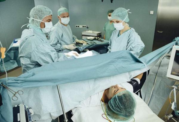 剖腹产可以几次（剖腹产两次后还能剖吗一个建议告诉妈妈）
