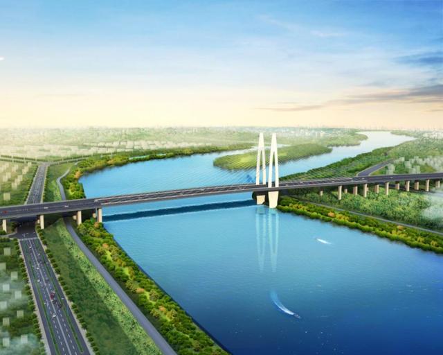 刚刚，阜阳通报了一批重点工程建设情况