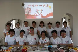 从“时日不长”到活到91岁，岳阳医院“心连心、一家亲”病友群为患者撑起一片天图片