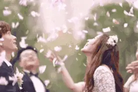 【报名】花开疫散，我们结婚吧！图片