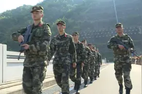 云南糯扎渡水电站卫兵：我在山里守大坝视频封面