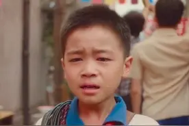 我和我的祖国冬冬扮演者是谁？韩昊霖个人资料还演过什么作品？图片