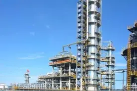 从原油变成油品和化学品，需要几步？这七大炼化工艺具体流程很关键！附烯烃生产工艺总结图片