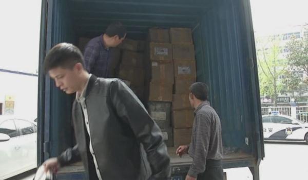 你网购的“阿迪达斯”可能是假货！厂家技术人员：“高仿”难鉴别