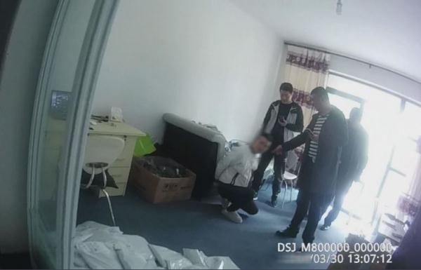 你网购的“阿迪达斯”可能是假货！厂家技术人员：“高仿”难鉴别