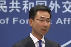 外交部回应央视暂停转播NBA赛事：与中方交流合作须了解中国民意