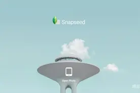 实用的干货教程 Snapseed照片编辑手册（1）图片