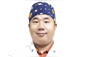 牙医博士公派留学哈佛 潜心科研拒绝民企高薪图片