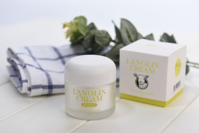 学生党平价绵羊油身体乳