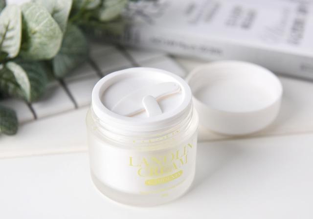 学生党平价绵羊油身体乳