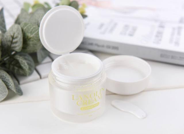 学生党平价绵羊油身体乳